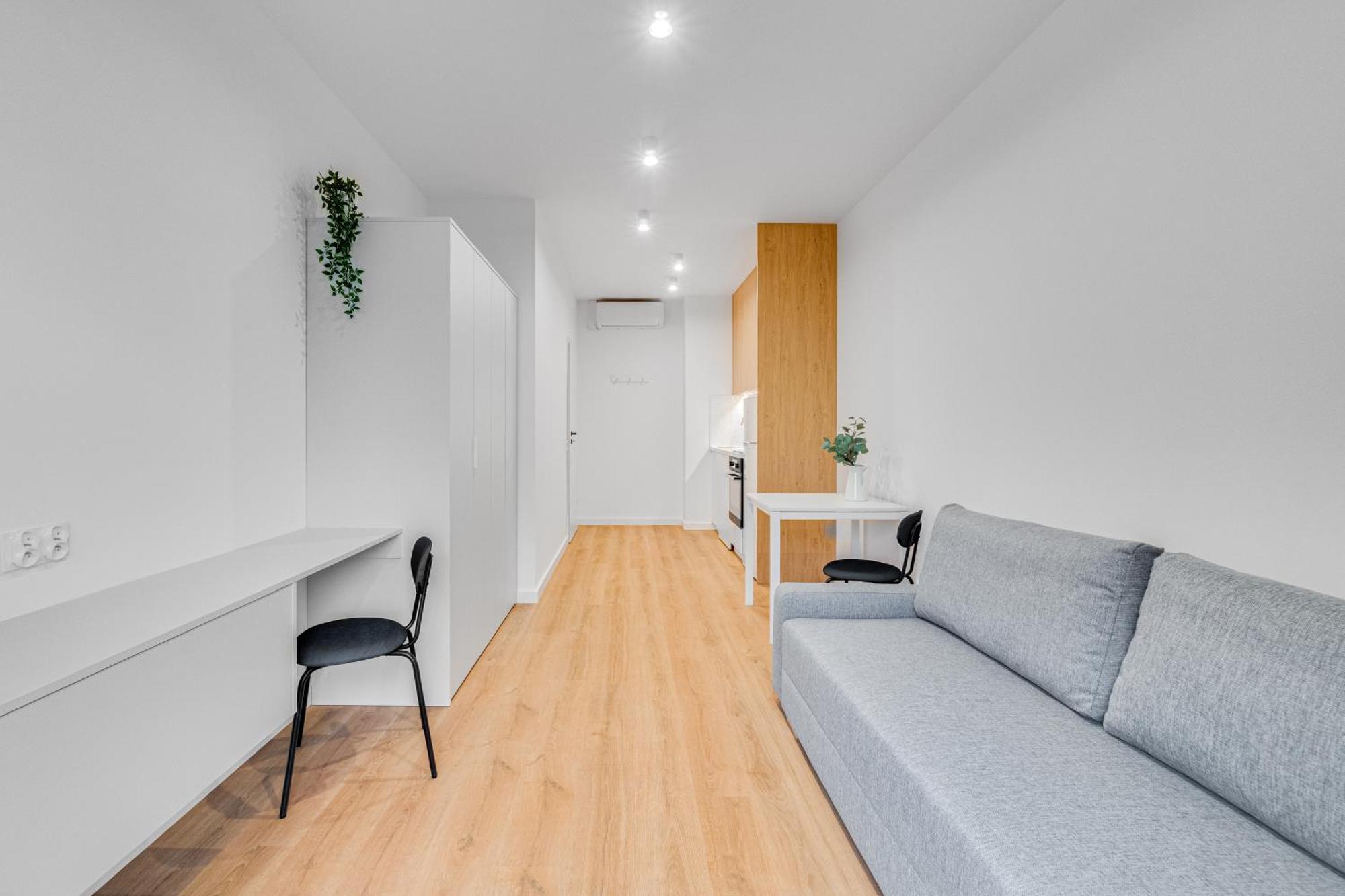 Modern Suites Koszyka 45 オポーレ エクステリア 写真