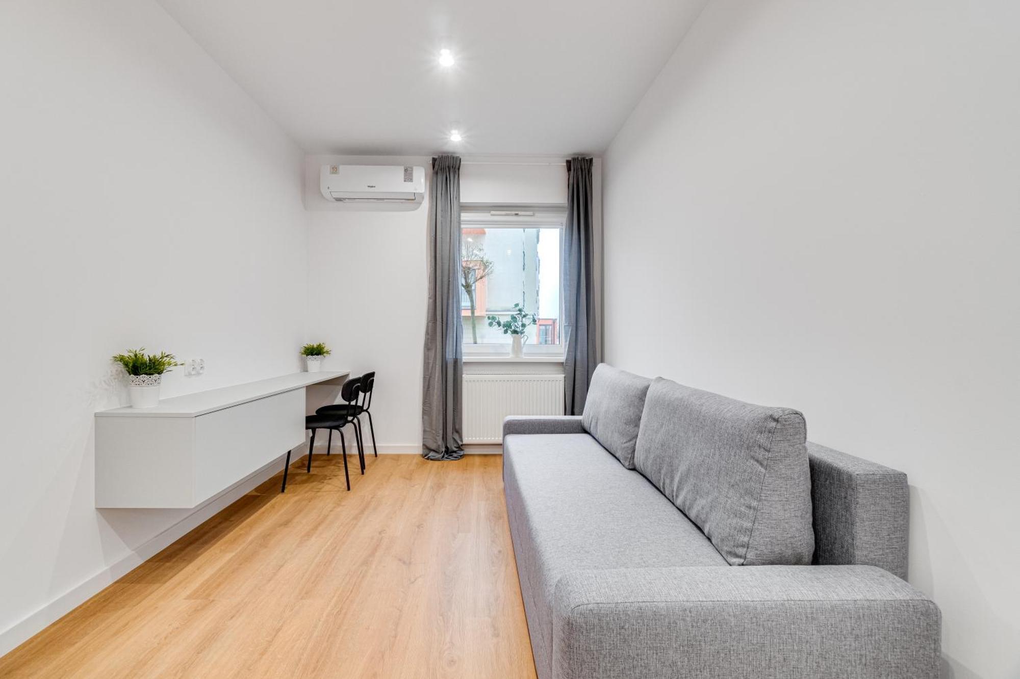 Modern Suites Koszyka 45 オポーレ エクステリア 写真