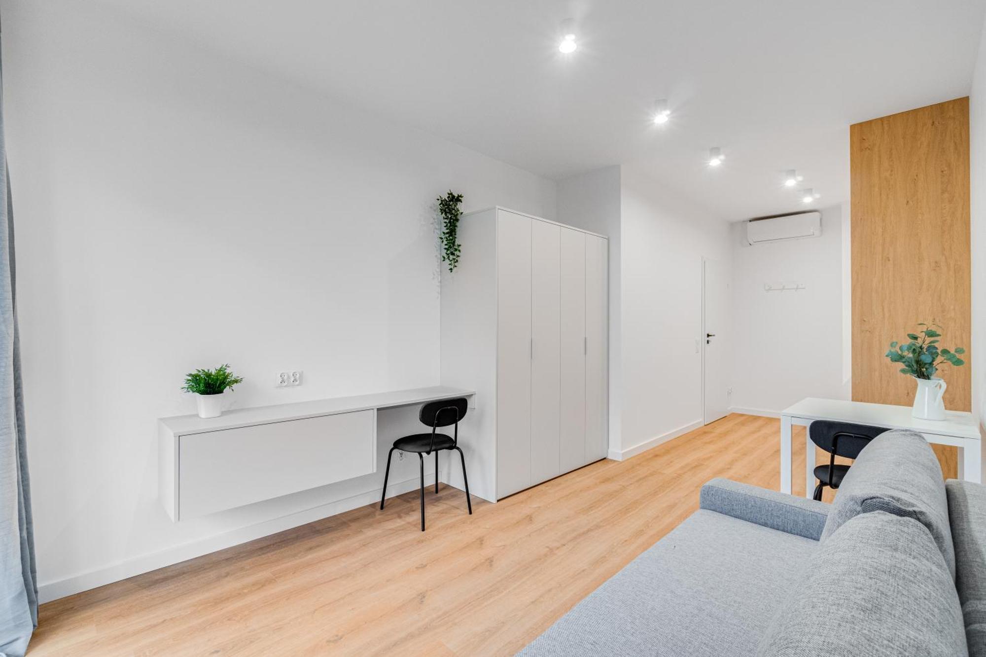 Modern Suites Koszyka 45 オポーレ エクステリア 写真